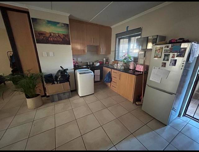 1 BEDROOM APARTMENT FOR SALE IN SUMMERFIELDS ESTATE